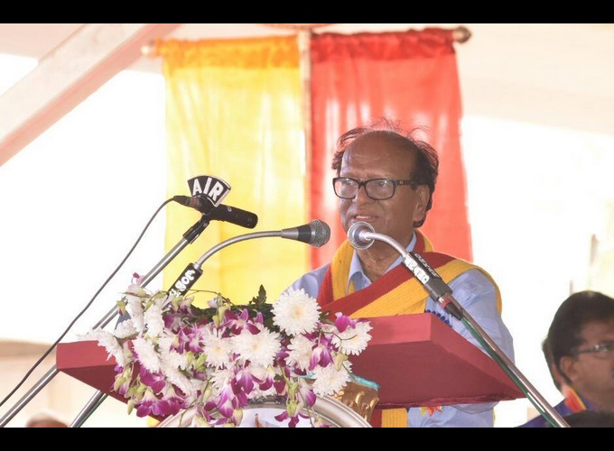 83rd Kannada Sahitya Sammelana 2017