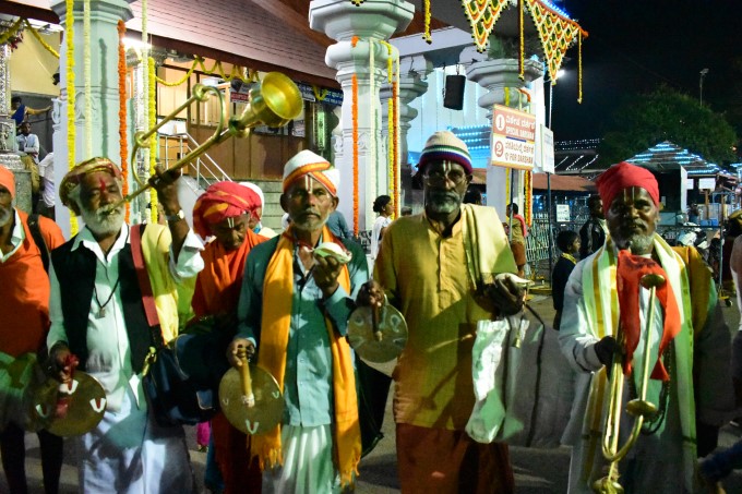 Dharmasthala Lakshadeepotsava 2017