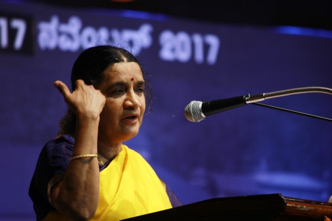 Dharmasthala Lakshadeepotsava 2017