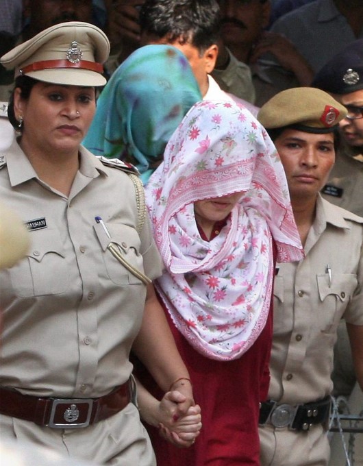 PHOTOS: 2017 In Pictures