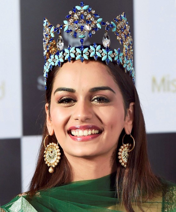 PHOTOS: 2017 In Pictures