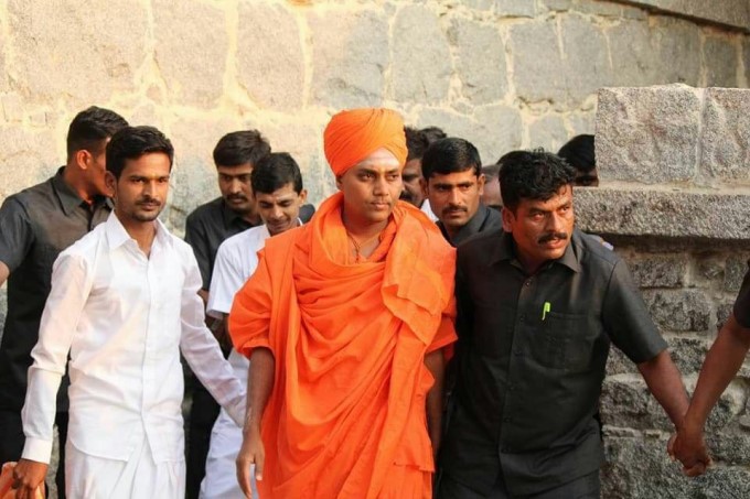 Koppal : Gavisiddeshwara Jatra Mahotsava 2017