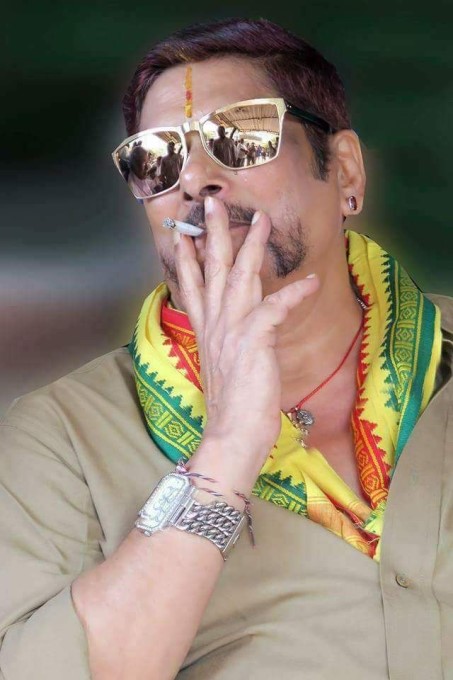 PHOTOS: Former MLA Of Nellore Anam Vivekananda Reddy Dies