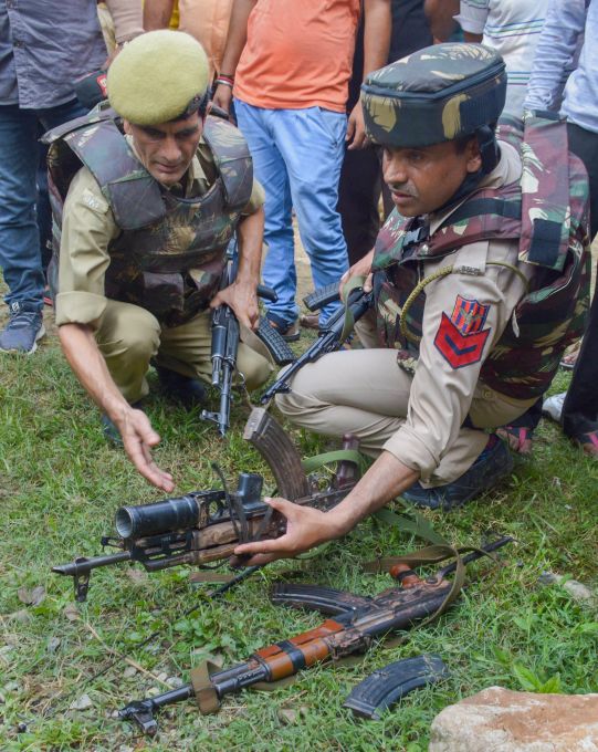 News in Photos (13 September 2018) | Photos of Top News Today - Oneindia Gallery