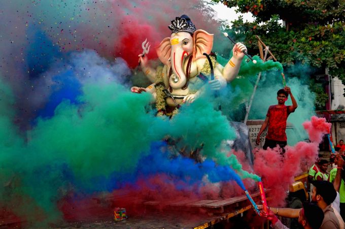 News in Photos (13 September 2018) | Photos of Top News Today - Oneindia Gallery