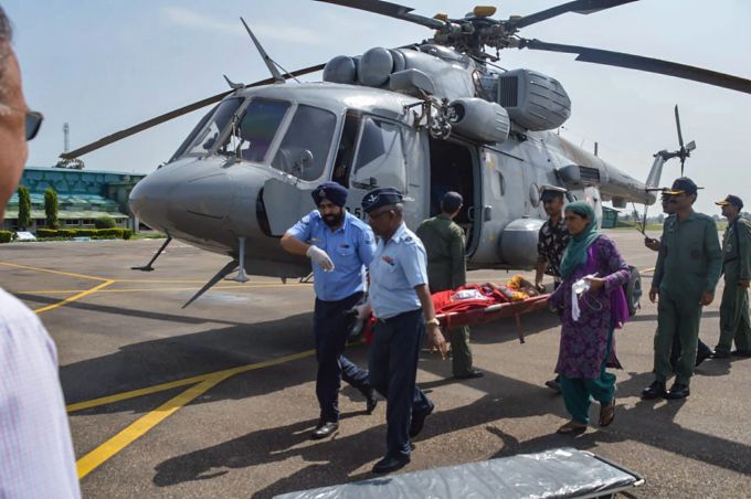 News in Photos (14 September 2018) | Photos of Top News Today - Oneindia Gallery