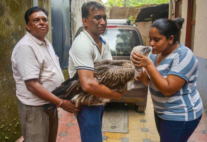 News in Photos (9 October 2018) | Photos of Top News Today - Oneindia Gallery