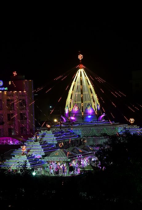 News in Photos (9 October 2018) | Photos of Top News Today - Oneindia Gallery