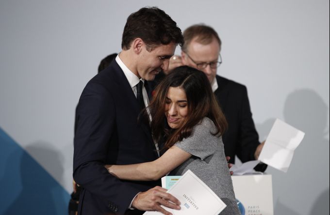 News in Photos (11 November 2018) | Photos of Top News Today - Oneindia Gallery