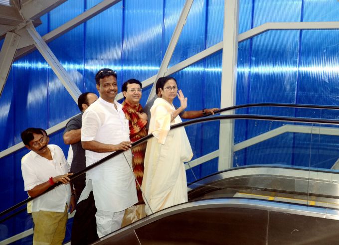 News in Photos (5 November 2018) | Photos of Top News Today - Oneindia Gallery