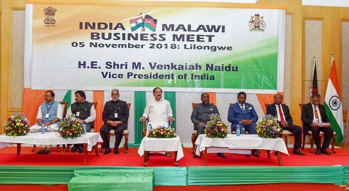 News in Photos (5 November 2018) | Photos of Top News Today - Oneindia Gallery