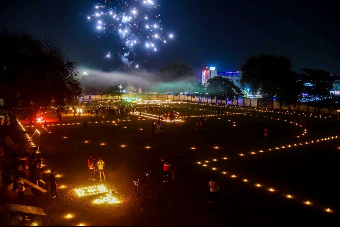 News in Photos (5 November 2018) | Photos of Top News Today - Oneindia Gallery