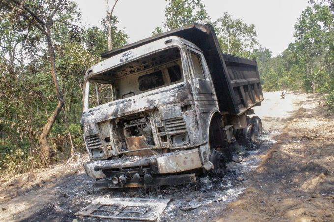 News in Photos (5 November 2018) | Photos of Top News Today - Oneindia Gallery