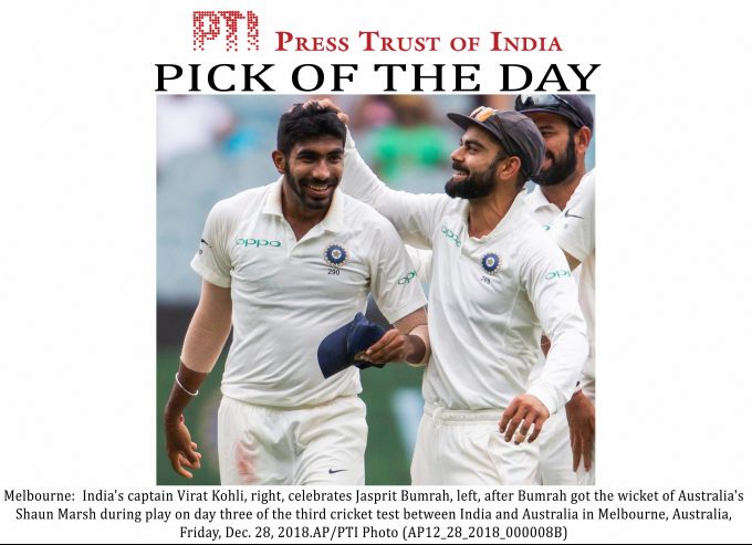 News in Photos (28 December 2018) | Photos of Top News Today - Oneindia Gallery