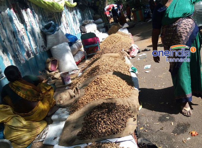 Basavanagudi Kadalekai Parishe 2018