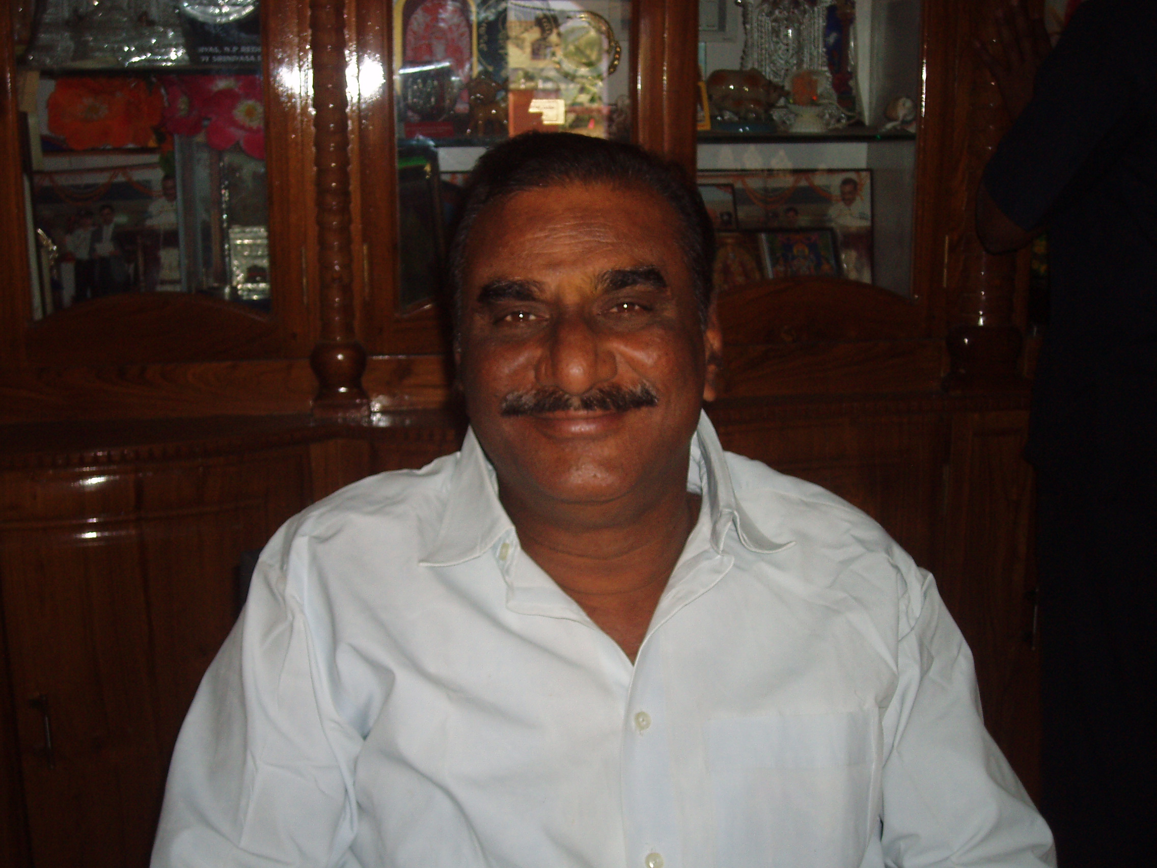 List Of Winners (MLAs) In Telangana Assembly Elections 2018