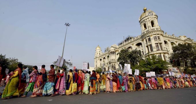 News in Photos (28 December 2018) | Photos of Top News Today - Oneindia Gallery