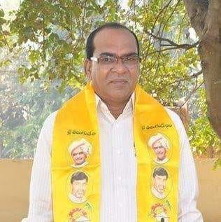 List Of Winners (MLAs) In Telangana Assembly Elections 2018