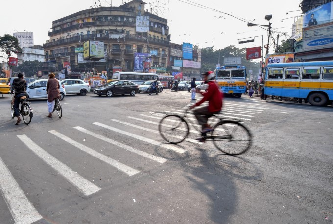 Nationwide Strike 2019