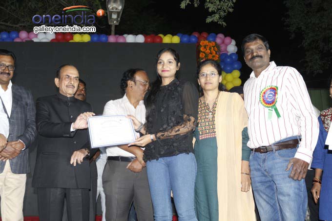 New Year's Celebrations Around The World