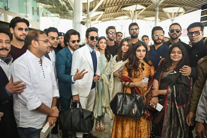 News in Photos (10 January 2019) | Photos of Top News Today - Oneindia Gallery