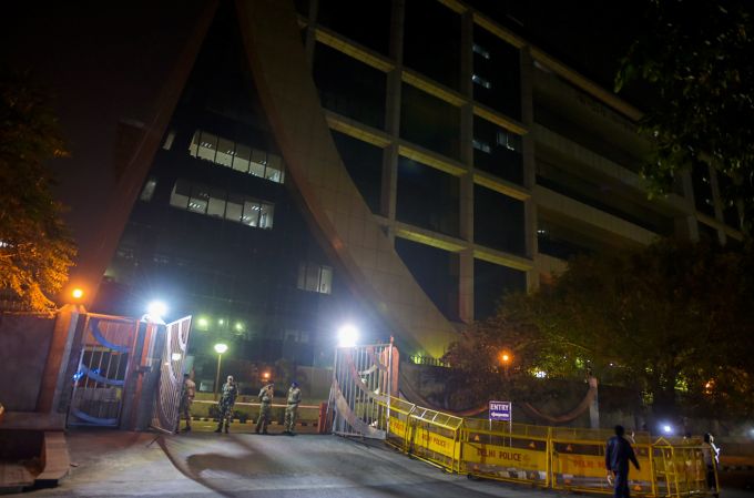 News in Photos (10 January 2019) | Photos of Top News Today - Oneindia Gallery