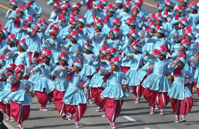 News in Photos (26 January 2019) | Photos of Top News Today - Oneindia Gallery