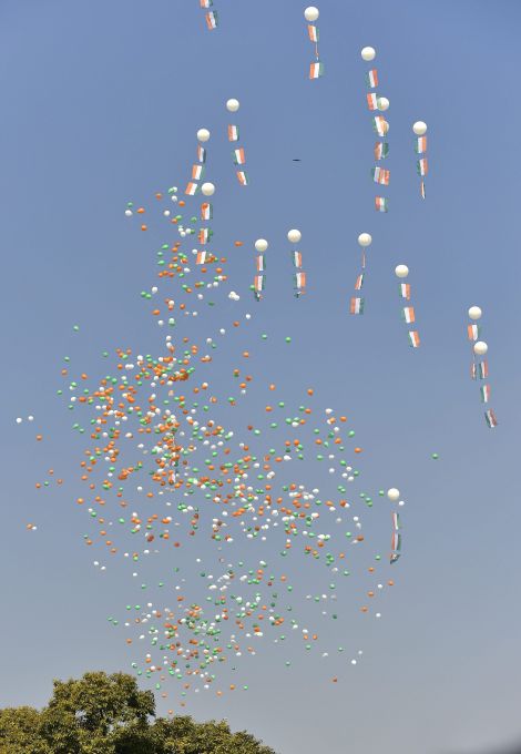 News in Photos (26 January 2019) | Photos of Top News Today - Oneindia Gallery