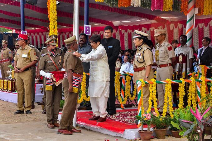 News in Photos (26 January 2019) | Photos of Top News Today - Oneindia Gallery