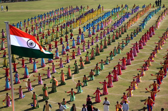 News in Photos (26 January 2019) | Photos of Top News Today - Oneindia Gallery