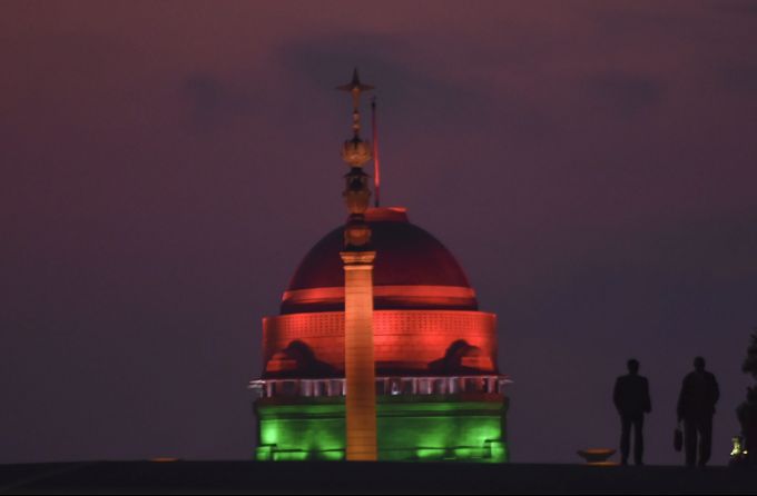 News in Photos (26 January 2019) | Photos of Top News Today - Oneindia Gallery