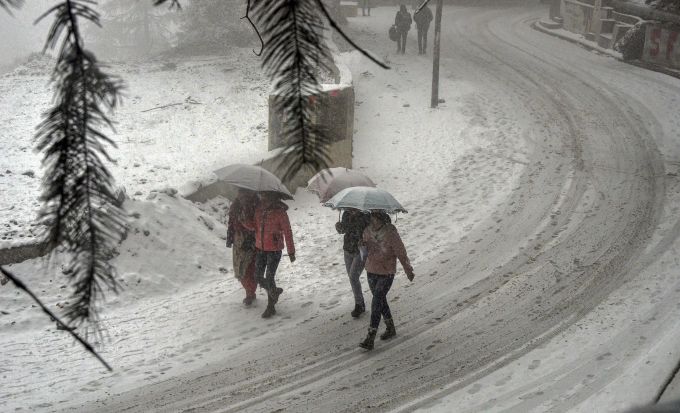 News in Photos (6 January 2019) | Photos of Top News Today - Oneindia Gallery