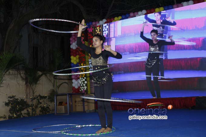 New Year's Celebrations Around The World