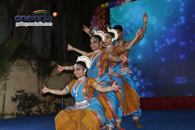 New Year's Celebrations Around The World