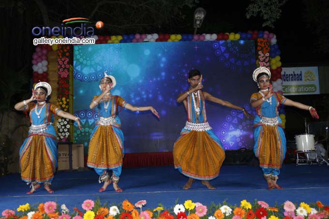 New Year's Celebrations Around The World