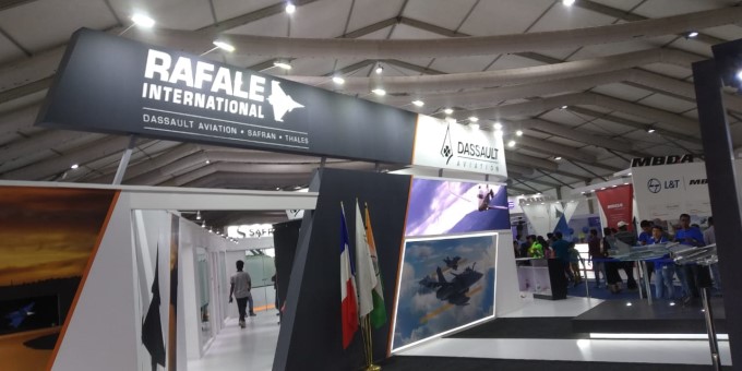 AERO India 2019