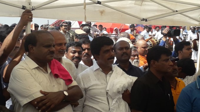 T.Narasipura Kumbh Mela 2019