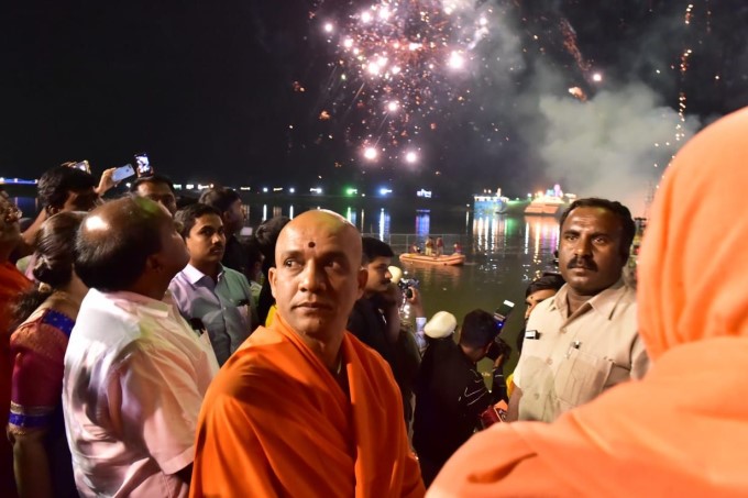 T.Narasipura Kumbh Mela 2019