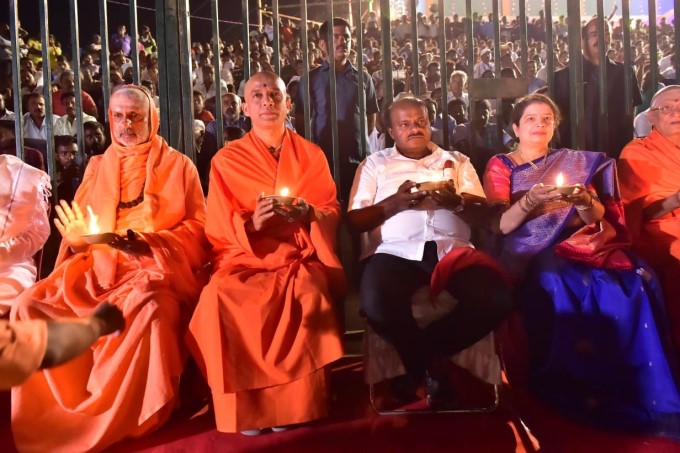 T.Narasipura Kumbh Mela 2019