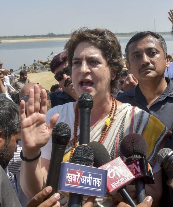 Lok Sabha Elections 2019 - Campaign