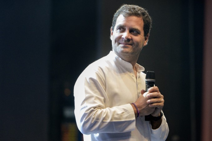 Lok Sabha Elections 2019 - Campaign