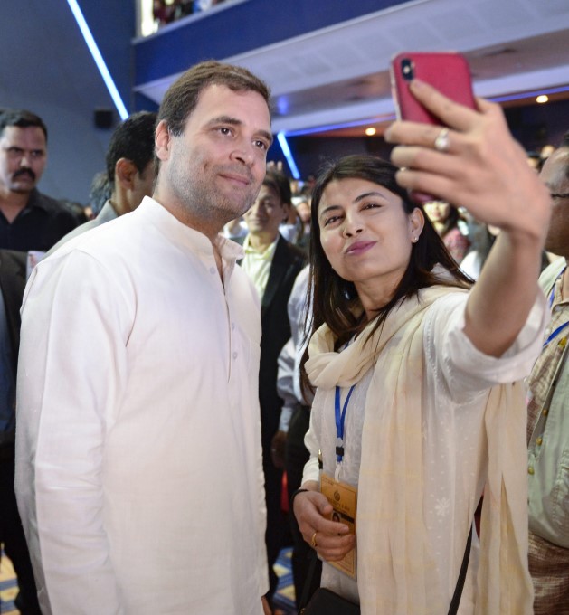 Lok Sabha Elections 2019 - Campaign