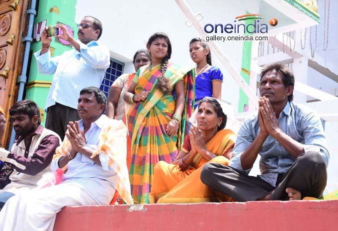 Sri Rama Navami: Sri Sita Rama Kalyanam In Bhadrachalam 2019