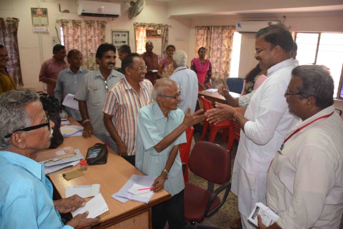 Jana Sena Party Lok Sabha Election Campaign