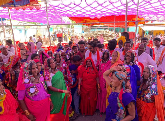 Karnataka Bypolls Election