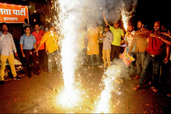 News in Photos (30 May 2019) | Photos of Top News Today - Oneindia Gallery