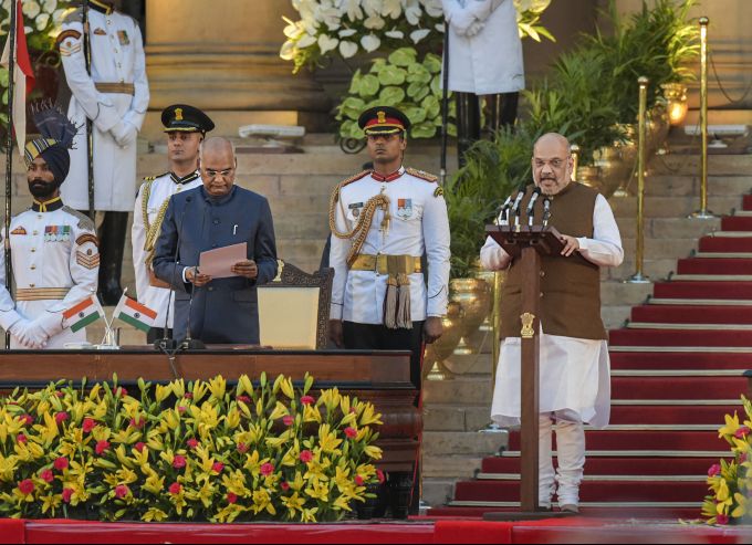 News in Photos (30 May 2019) | Photos of Top News Today - Oneindia Gallery