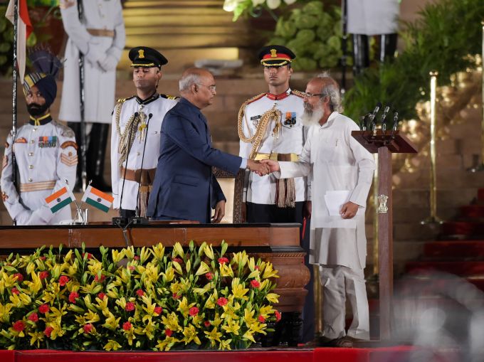 News in Photos (30 May 2019) | Photos of Top News Today - Oneindia Gallery