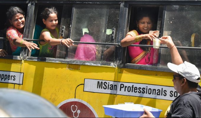 News in Photos (2 June 2019) | Photos of Top News Today - Oneindia Gallery