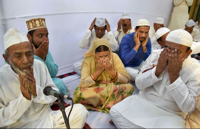 News in Photos (2 June 2019) | Photos of Top News Today - Oneindia Gallery